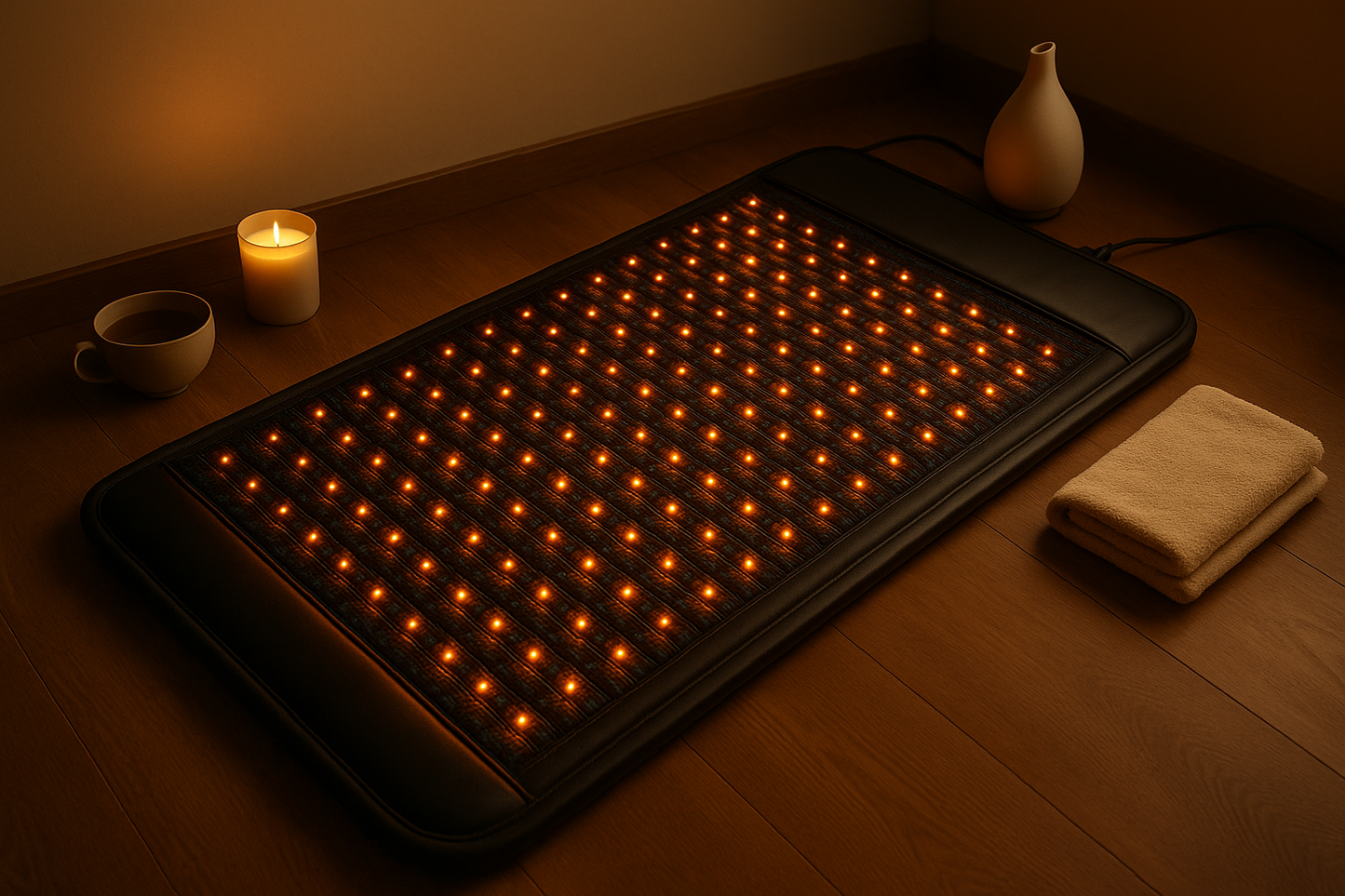 Infrared Recovery Mat
