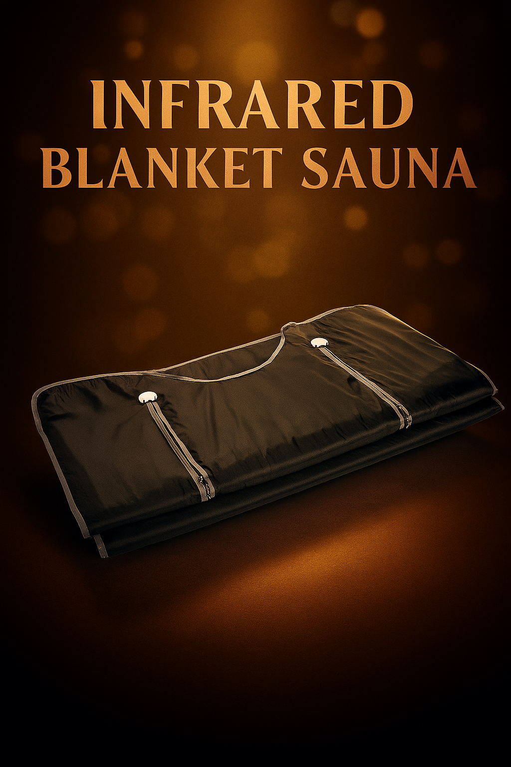 VEVOR Detox Sauna Wrap