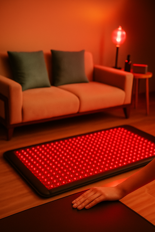 Infrared Recovery Mat