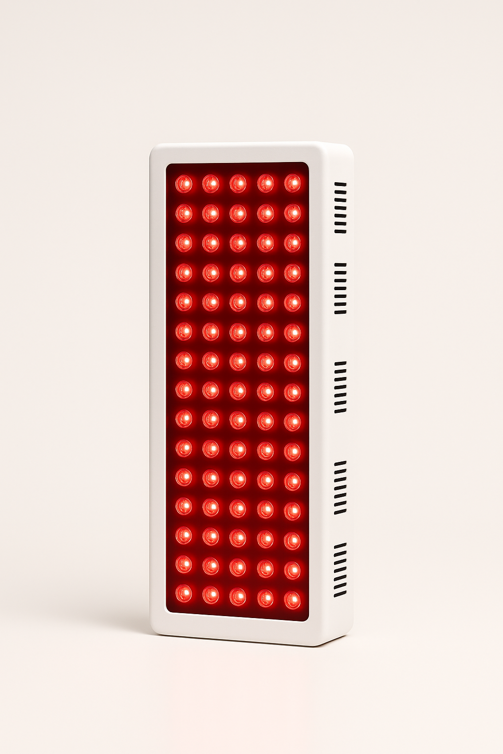 Red Light Beauty Rejuvenator Lamp