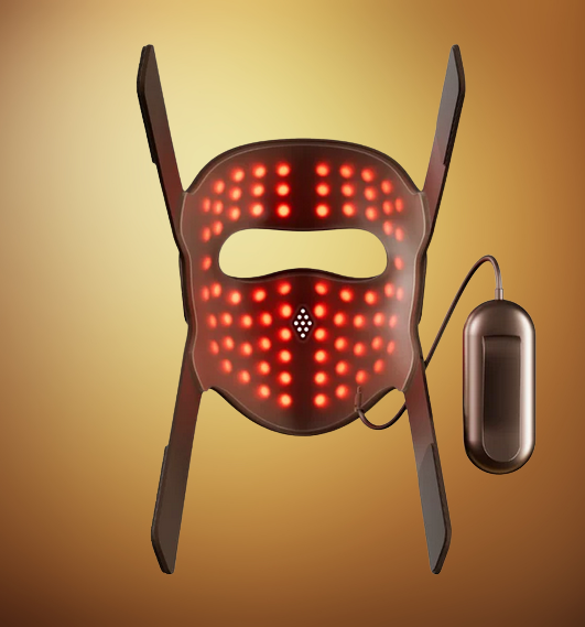 Beauty Mask – Concentrated Light Therapy