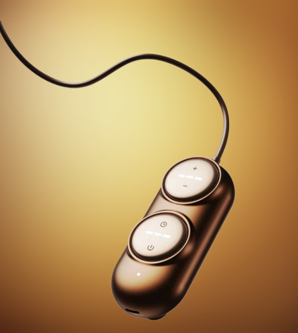 Beauty Mask – Concentrated Light Therapy