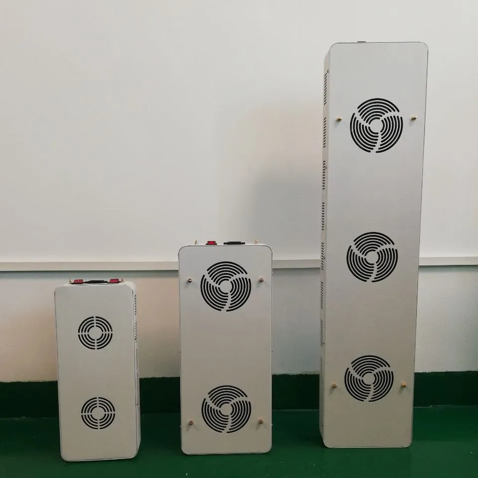 Red Light Beauty Rejuvenator Lamp