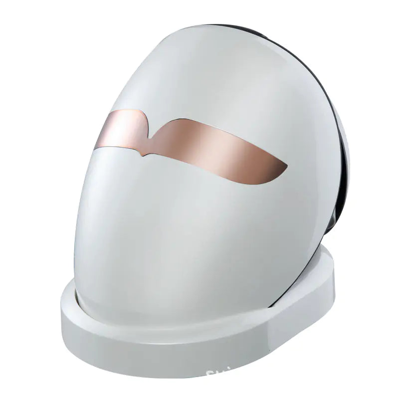 UK UTP LED Facial Beauty Device with Red and Blue Light