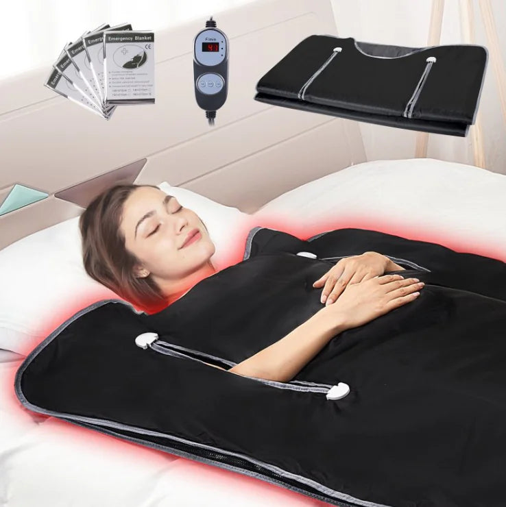 VEVOR Detox Sauna Wrap