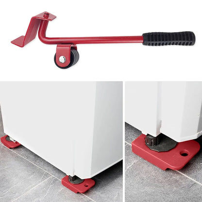 Furniture Lifter Mover Tool Set