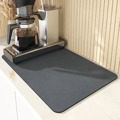 Pro Dry Absorbent Drying Mat